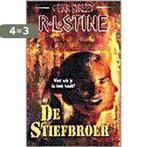 De stiefbroer / De stiefbroer / Fear street 9789044927771, Boeken, Verzenden, Gelezen, R.L. Stine