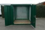 Materiaal container | opslagcontainer | Laagste prijs op=op