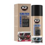 Airco Verfrisser Cherry 150 Ml - Airco Cleaner - Airco Reini, Witgoed en Apparatuur, Ophalen of Verzenden, Nieuw