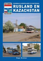 9789492040558 Rusland en Kazachstan | Tweedehands, Boeken, Verzenden, Zo goed als nieuw, Hugo Richter