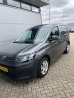 Volkswagen Caddy Cargo 2.0 TDI Style, Stof, Euro 6, Overige kleuren, Volkswagen
