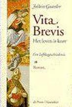 Vita brevis 9789068015478 Jostein Gaarder, Boeken, Verzenden, Gelezen, Jostein Gaarder