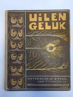 Theo van Hoytema - Uilengeluk - 1895, Antiek en Kunst