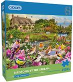 Birdsong by the Stream Puzzel (250 XL stukjes) | Gibsons -, Verzenden, Nieuw