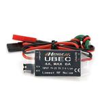 HENGE UBEC 6V 6A 2-6S Lipo NiMh-batterijschakelaarmodus B...