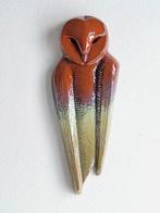 Federico Alibrio - Earth & Moonlight - Barn Owl