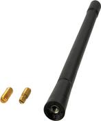 Antenne spriet 16V FM 17.5cm M6-M6 / M6-M5, Verzenden