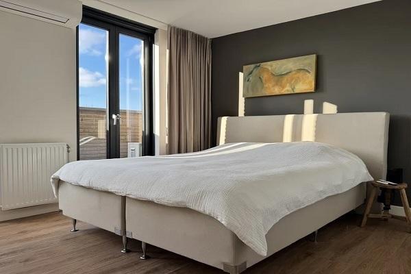 Appartement Wilhelminasingel in Maastricht, Huizen en Kamers, Huizen te huur, Via bemiddelaar, Limburg, Appartement