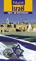 Israel / Polyglott reis- en routegids 9789038905372, Boeken, Reisgidsen, Verzenden, Gelezen, M. Alexander