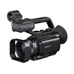 Sony PXW-X70 videocamera - Tweedehands, Audio, Tv en Foto, Videocamera's Digitaal, Verzenden, Gebruikt, Camera, Sony