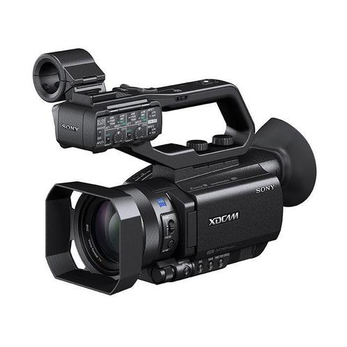 Sony PXW-X70 videocamera - Tweedehands, Audio, Tv en Foto, Videocamera's Digitaal, Camera, Gebruikt, Sony, Verzenden