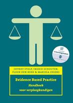 9789043035736 Evidence based practice | Tweedehands, Verzenden, Zo goed als nieuw, Jeffrey Stolp