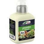 Groenten en kruiden mest | DCM | 0.4 liter (Vloeibaar), Verzenden