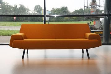 Havee Cloak design bank Sky 3 zits stof Kvadrat 230 cm br. beschikbaar voor biedingen