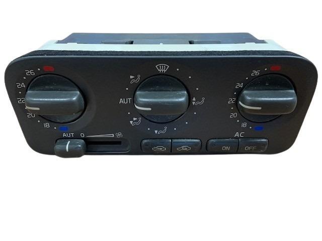 Volvo Airco en kachel bedieningspaneel volvo V70 S70 1996-20, Auto-onderdelen, Overige Auto-onderdelen, Nieuw, Volvo, Verzenden