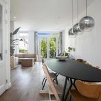 Ruime eengezinswoning met tuin en gemeubileerd, Huizen en Kamers, Huizen te koop, Amsterdam