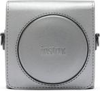 Fujifilm Instax Square SQ6 Case - Zilver, Verzenden, Zo goed als nieuw