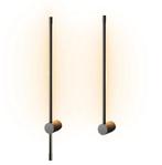 Reflectan Wandlamp - By Suitta 50cm 1 stuk, Huis en Inrichting, Ophalen of Verzenden, Zo goed als nieuw