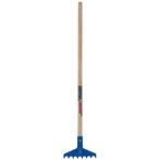 Talen Tools Mini-Tuinhark - Kunststof - 75 cm - Voor Kind..., Kinderen en Baby's, Ophalen of Verzenden, Nieuw