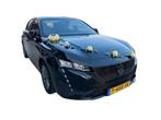 Trouwauto autodecoratie céline geel, Hobby en Vrije tijd, Ophalen of Verzenden, Nieuw, Versiering, Geboorte of Huwelijk