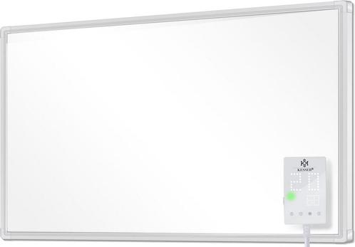 KESSER® Infrarood Verwarming - Verwarmingspaneel - 1000W - W, Huis en Inrichting, Overige Huis en Inrichting, Nieuw, Verzenden