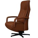 Relaxfauteuil Gealux Twinz 212, Ophalen of Verzenden, Nieuw, 75 tot 100 cm, 50 tot 75 cm