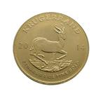 Zuid-Afrika. Krugerrand 1 Oz. 2014