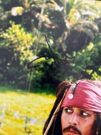 Pirates of the Caribbean, Johnny Depp (Captain Jack Sparrow), Verzamelen, Nieuw