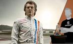 Figuur - Steve McQueen King Of Cool Statue Le Mans 1:6, Nieuw