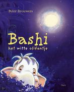 BASHI HET WITTE OLIFANTJE MAASTR EDITIE 9789044800432, Boeken, Verzenden, Gelezen, P. Brouwers