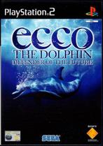 Ecco the Dolphin Defender of the Future (PS2 Games), Spelcomputers en Games, Games | Sony PlayStation 2, Ophalen of Verzenden