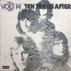 LP gebruikt - Ten Years After - The Beginning Vol. 14, Verzenden, Zo goed als nieuw