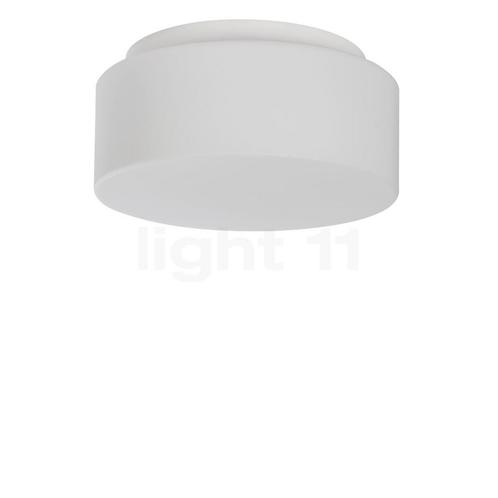 Bega 89009 - Plafond-/Wandlampe, wit - 2.700 K (Verlichting), Huis en Inrichting, Lampen | Plafondlampen, Nieuw, Verzenden