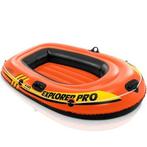 Opblaasboot | Intex | 160 x 94 x 29 cm (Explore Pro 100), Kinderen en Baby's, Speelgoed | Buiten | Los speelgoed, Verzenden, Nieuw