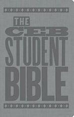 CEB Student Bible for United Methodist Confirmation. Bible, Common English Bible, Zo goed als nieuw, Verzenden