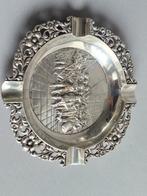 Asbak - .835 zilver, Antiek en Kunst, Antiek | Goud en Zilver