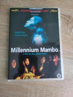 DVD - Millennium Mambo, Cd's en Dvd's, Dvd's | Thrillers en Misdaad, Vanaf 16 jaar, Verzenden, Gebruikt, Actiethriller