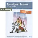 Startrekenen compact Werkboek 2F 9789463261333 Rieke Wynia, Verzenden, Gelezen, Rieke Wynia