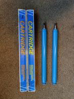 Set BMW 3 Sedan (E30) schokbreker inserts vooras, Auto-onderdelen, Ophanging en Onderstel, Ophalen of Verzenden, Nieuw, Oldtimer onderdelen