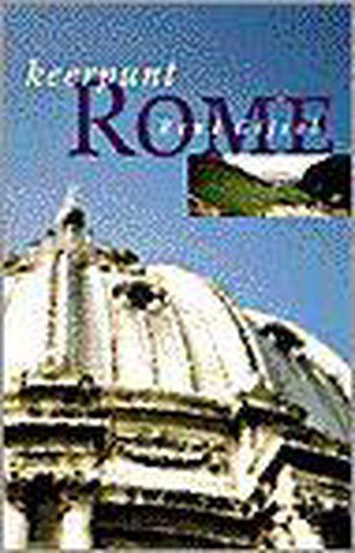 Keerpunt Rome 9789038909127 René Gijsels, Boeken, Reisverhalen, Gelezen, Verzenden