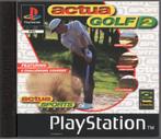 Actua Golf 2 [PS1], Nieuw, Ophalen of Verzenden