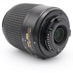 Nikon AF-S 55-200mm F/4-5.6G DX ED | Tweedehands, Verzenden, Gebruikt