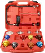 Universele Koelvloeistof Tester | 14-delig | Tweedekansje..., Auto diversen, Ophalen of Verzenden, Nieuw