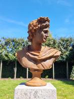 Buste, Buste David - 31 cm - IJzer