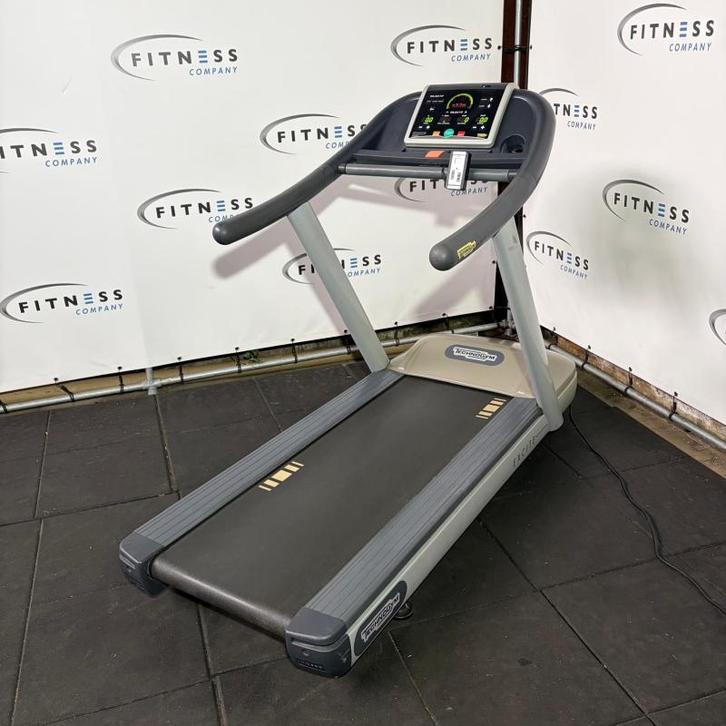 Technogym - Jog 500 - Loopband, Sport en Fitness, Fitnessmaterialen, Overige typen, Ophalen of Verzenden