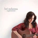 cd - Lori McKenna - Unglamorous, Verzenden, Zo goed als nieuw