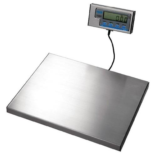 Salter weegschaal 120kg, Huis en Inrichting, Keuken | Keukenbenodigdheden, Verzenden