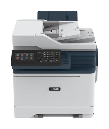 Xerox C315 all-in-one