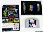 Nintendo 64 / N64 - The Legend Of Zelda - Ocarina Of Time -, Verzenden, Gebruikt