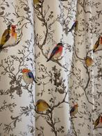 NIEUWE exclusieve stof met Passerotti-schilderingen en